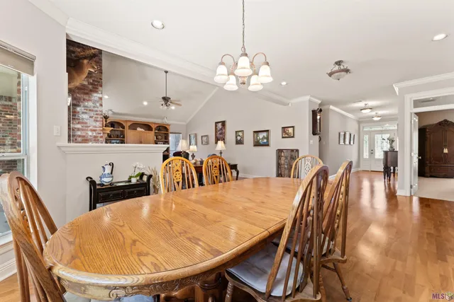 $559,000 | 13535 Wood Creek Drive, Baton Rouge, LA 70818