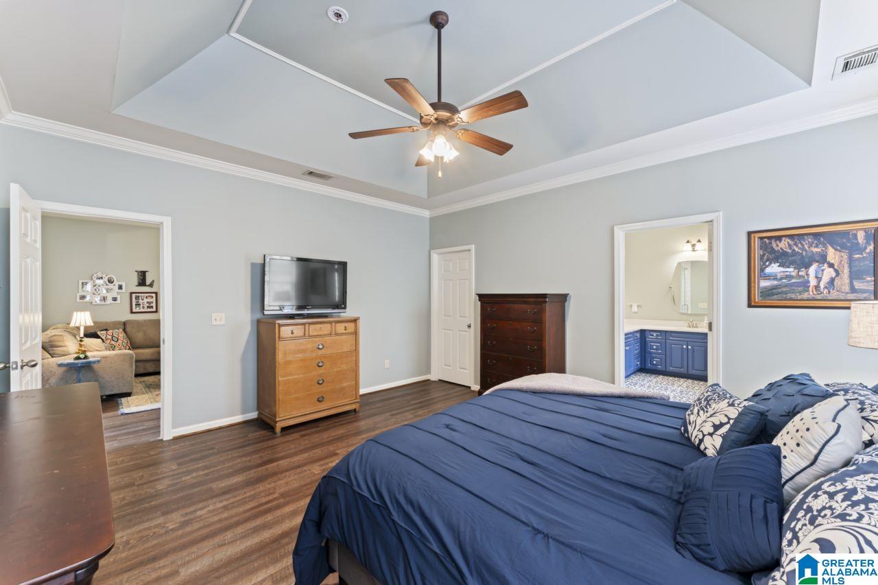 3547 Harrier Road Trussville, AL 35173 - Photo 24 of 43