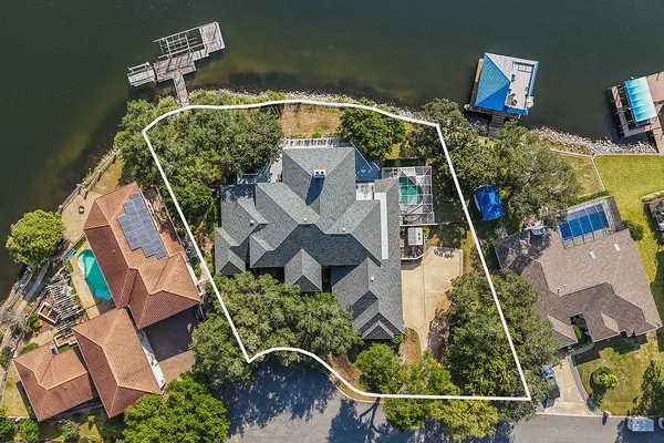 $1,875,000 | 777 Boulevard Of The Champions, Shalimar, FL 32579