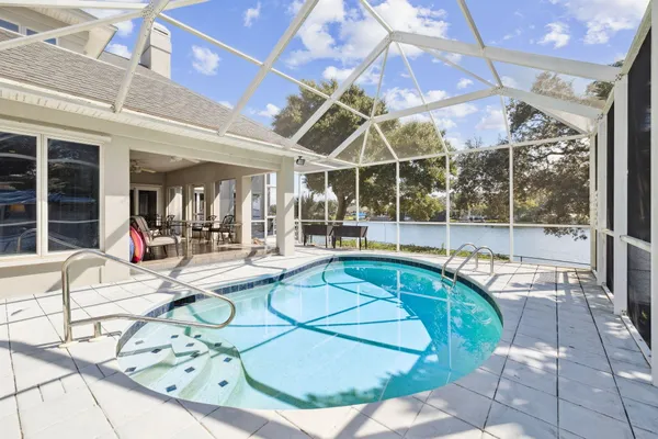 $1,875,000 | 777 Boulevard Of The Champions, Shalimar, FL 32579
