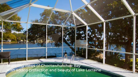 $1,875,000 | 777 Boulevard Of The Champions, Shalimar, FL 32579