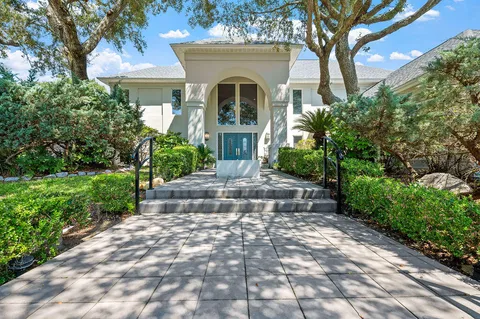 $1,875,000 | 777 Boulevard Of The Champions, Shalimar, FL 32579
