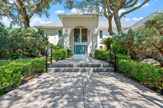 $1,875,000 | 777 Boulevard Of The Champions, Shalimar, FL 32579
