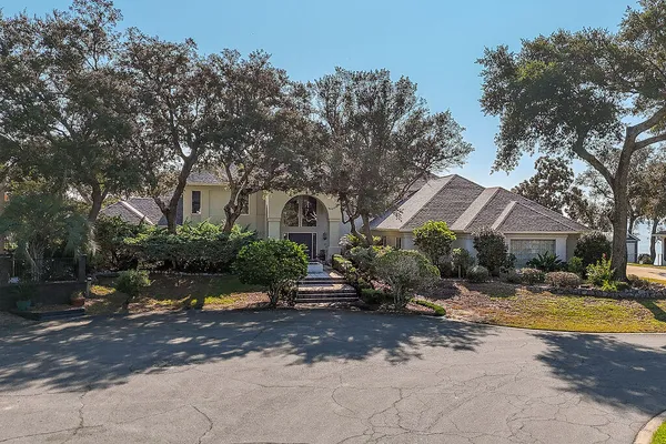 $1,875,000 | 777 Boulevard Of The Champions, Shalimar, FL 32579
