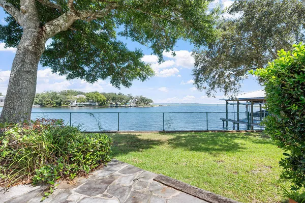 $1,875,000 | 777 Boulevard Of The Champions, Shalimar, FL 32579