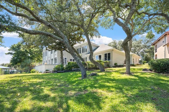 $1,875,000 | 777 Boulevard Of The Champions, Shalimar, FL 32579