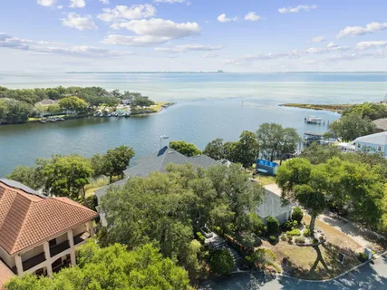 $1,875,000 | 777 Boulevard Of The Champions, Shalimar, FL 32579