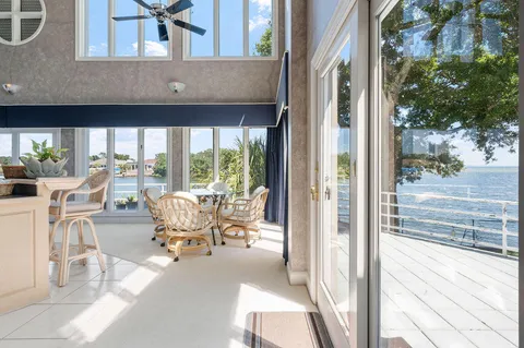 $1,875,000 | 777 Boulevard Of The Champions, Shalimar, FL 32579