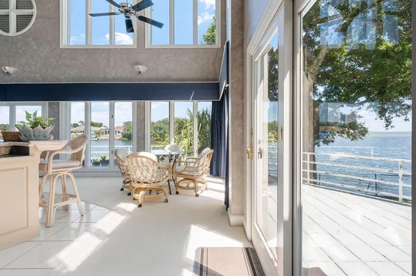 $1,875,000 | 777 Boulevard Of The Champions, Shalimar, FL 32579