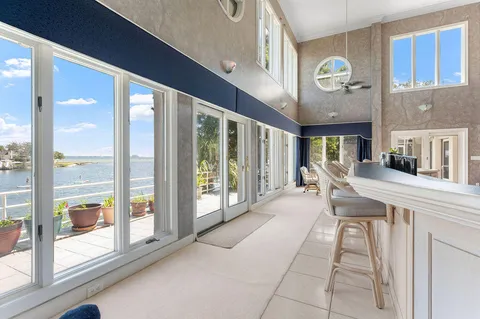 $1,875,000 | 777 Boulevard Of The Champions, Shalimar, FL 32579