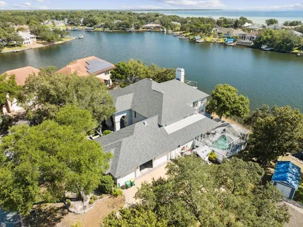 $1,875,000 | 777 Boulevard Of The Champions, Shalimar, FL 32579