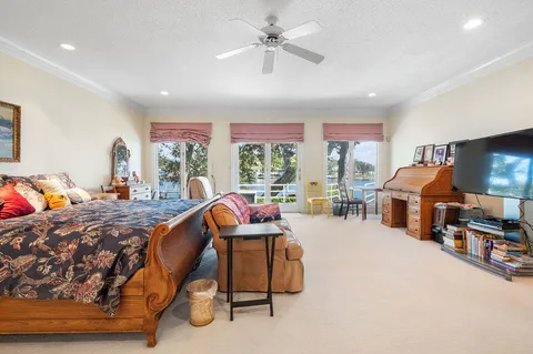 $1,875,000 | 777 Boulevard Of The Champions, Shalimar, FL 32579