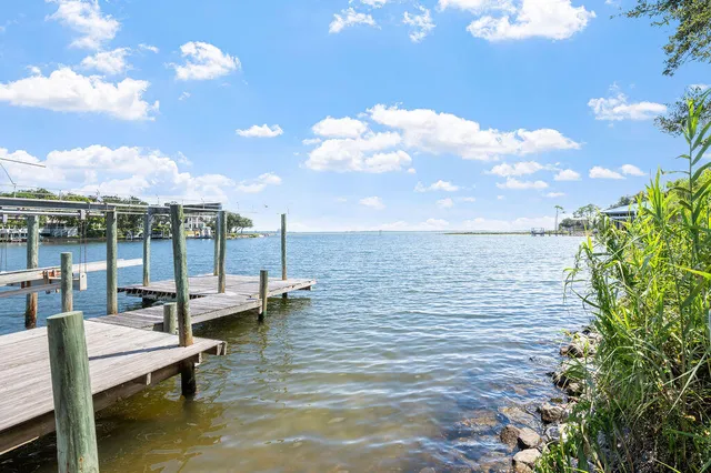 $1,875,000 | 777 Boulevard Of The Champions, Shalimar, FL 32579
