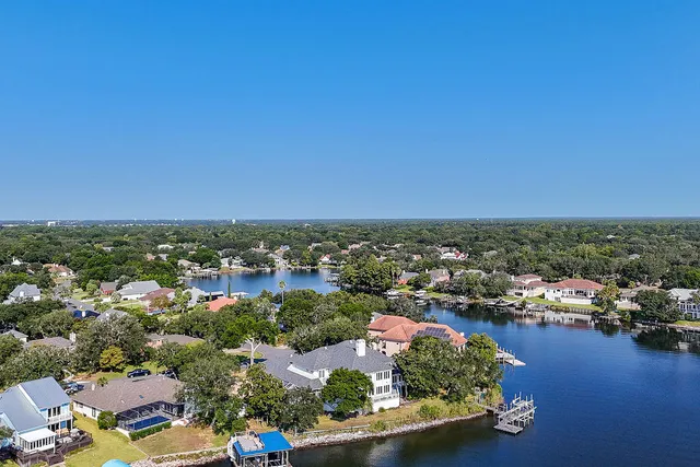 $1,875,000 | 777 Boulevard Of The Champions, Shalimar, FL 32579