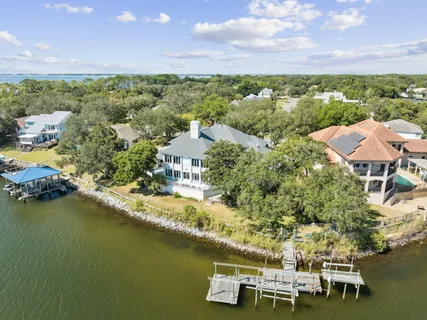 $1,875,000 | 777 Boulevard Of The Champions, Shalimar, FL 32579