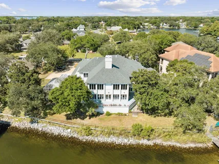 $1,875,000 | 777 Boulevard Of The Champions, Shalimar, FL 32579