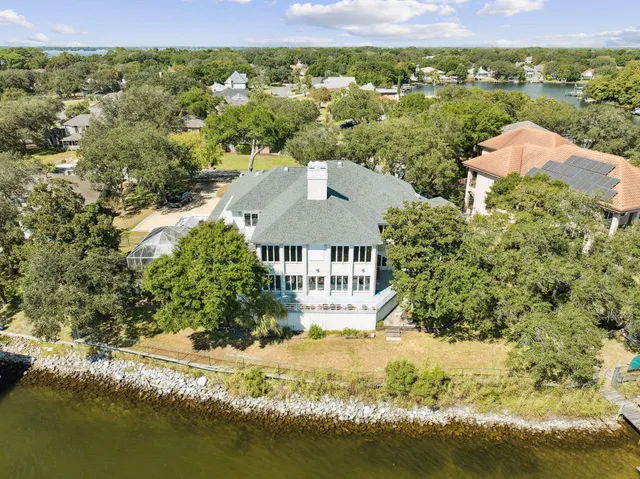 $1,875,000 | 777 Boulevard Of The Champions, Shalimar, FL 32579