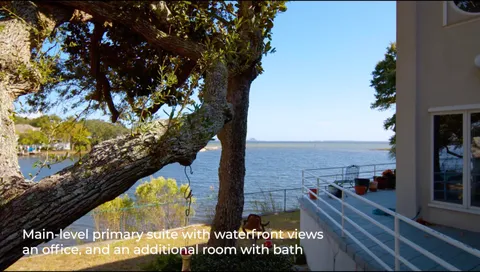 $1,875,000 | 777 Boulevard Of The Champions, Shalimar, FL 32579