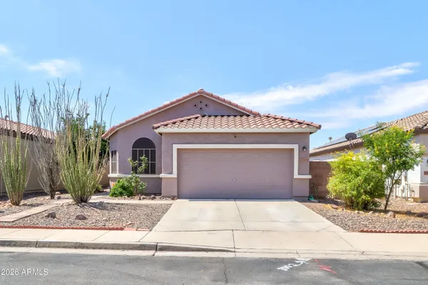 $285,000 | 1733 East Desert Breeze Place, Casa Grande, AZ 85122