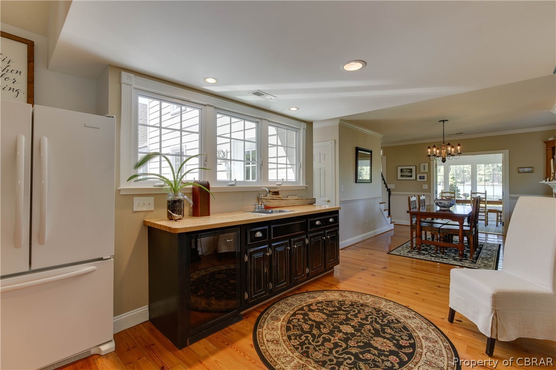 85 Edwards Lndg Road Hudgins, VA 23076 - Photo 20 of 49