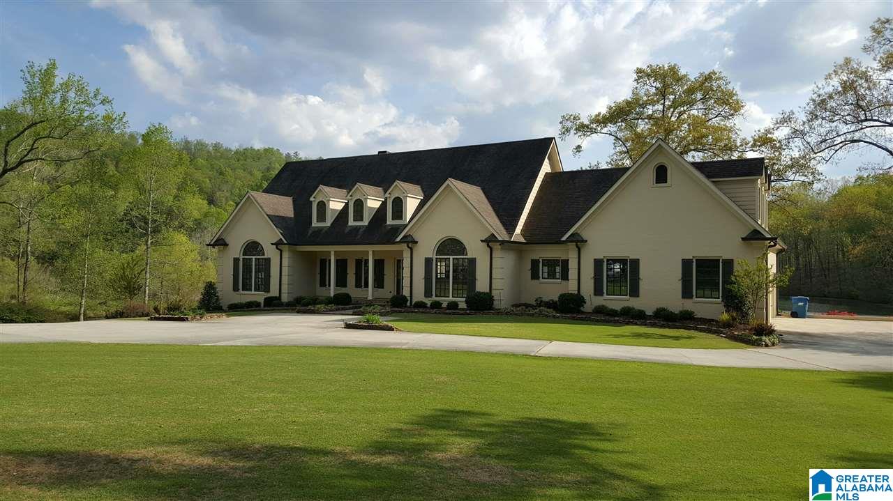 4004 Highway 132 Oneonta, AL 35121 - Photo 1 of 49