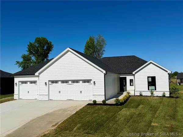 $319,900 | 13946 Deer Run Trace, Unit LOT 421, Floyds Knobs, IN 47143