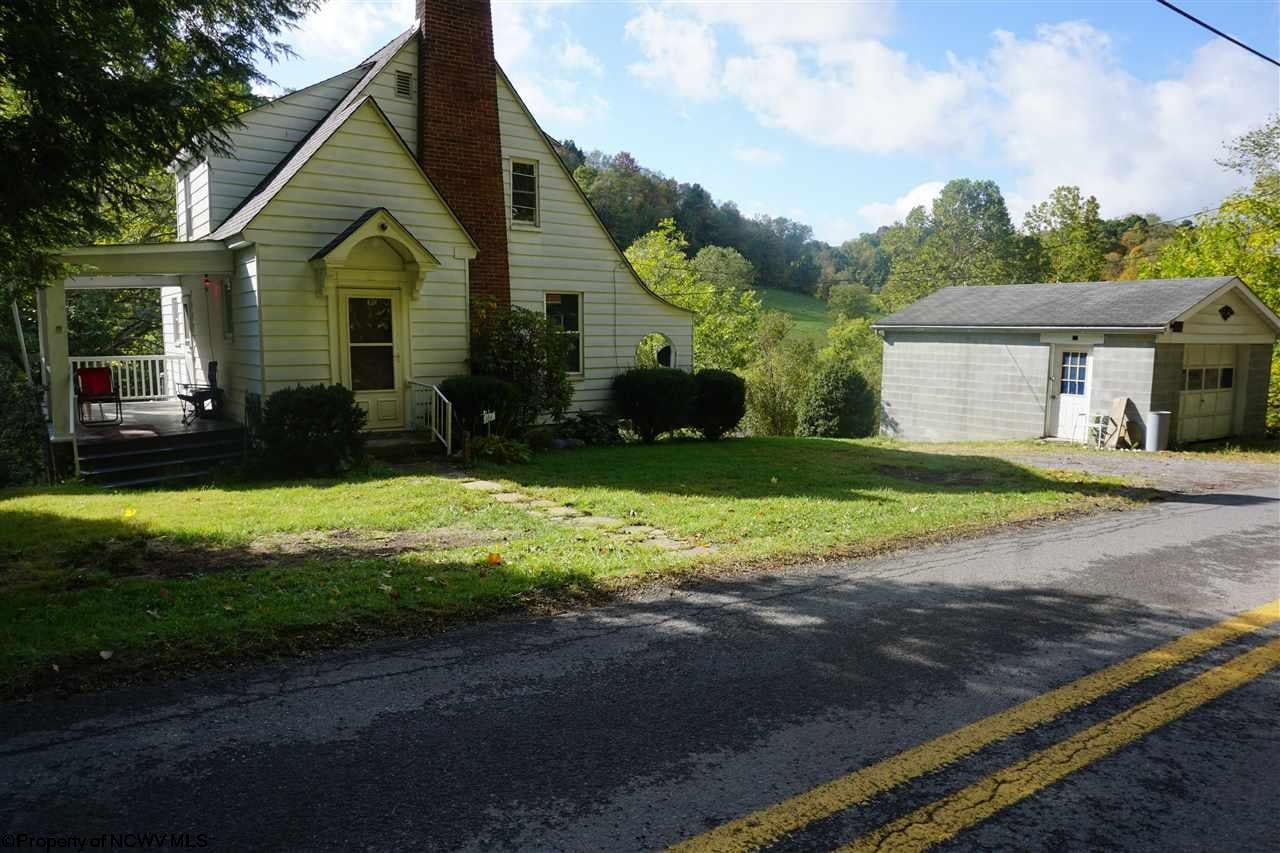 2662 Colfax Road Fairmont, WV 26554 - Photo 2 of 27 Gallery Image 2