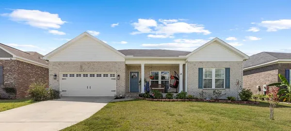 $319,900 | 510 Ridgeland Road, Dothan, AL 36301