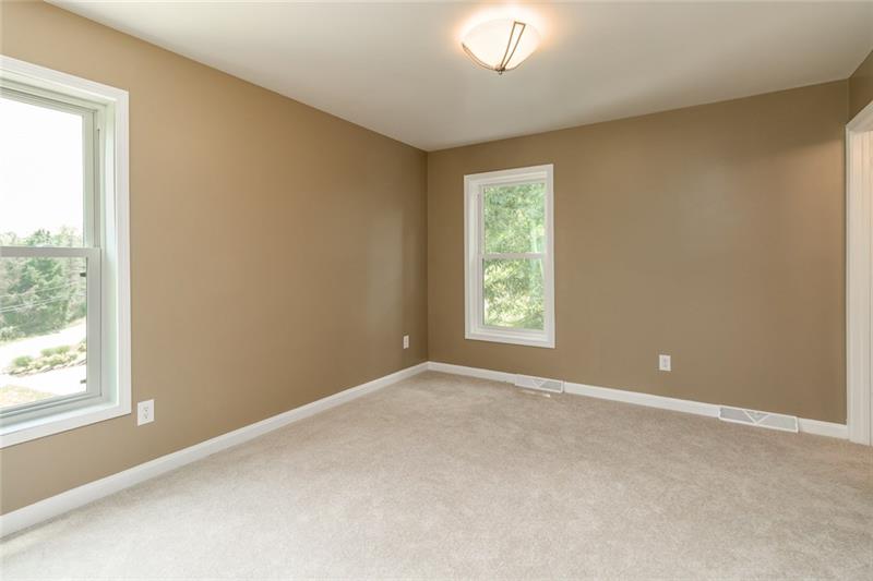2500 Oakhill Road Gibsonia, PA 15044 - Photo 15 of 25 Master Bedroom