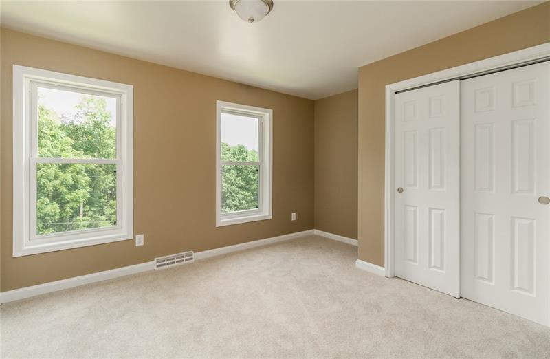 2500 Oakhill Road Gibsonia, PA 15044 - Photo 20 of 25 Bedroom 4