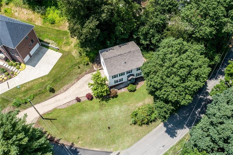 2500 Oakhill Road Gibsonia, PA 15044 - Photo 24 of 25 Gallery Image 24