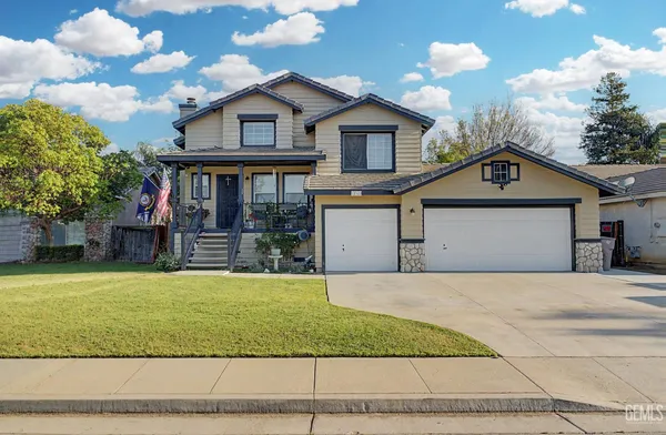 $414,900 | Undisclosed Address, Bakersfield, CA 93312