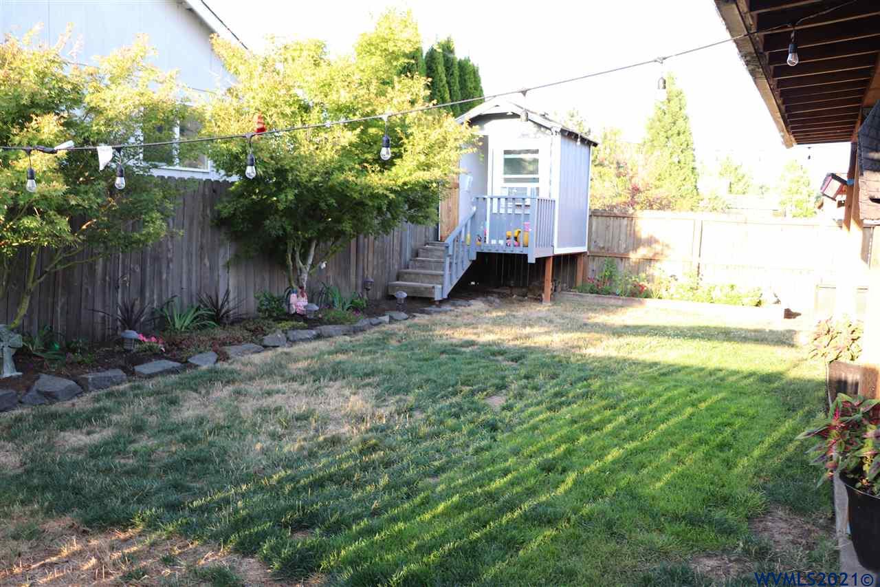256 Independence Way Independence, OR 97351 - Photo 18 of 20 Gallery Image 18