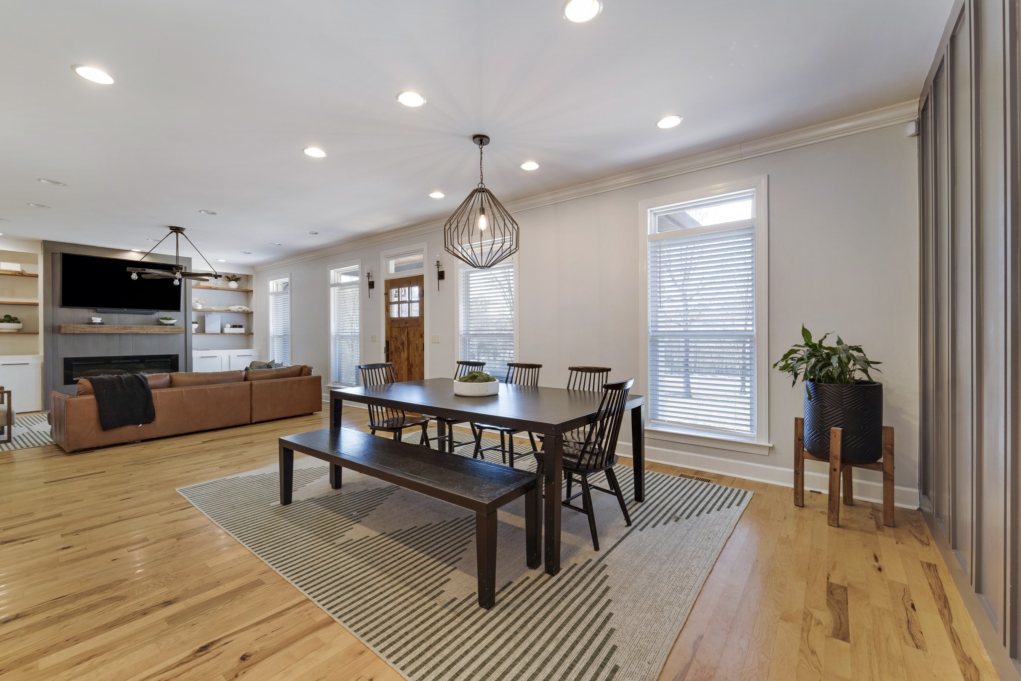1362 Cliff Amos Road Spring Hill, TN 37174 - Photo 12 of 56 Gallery Image 12