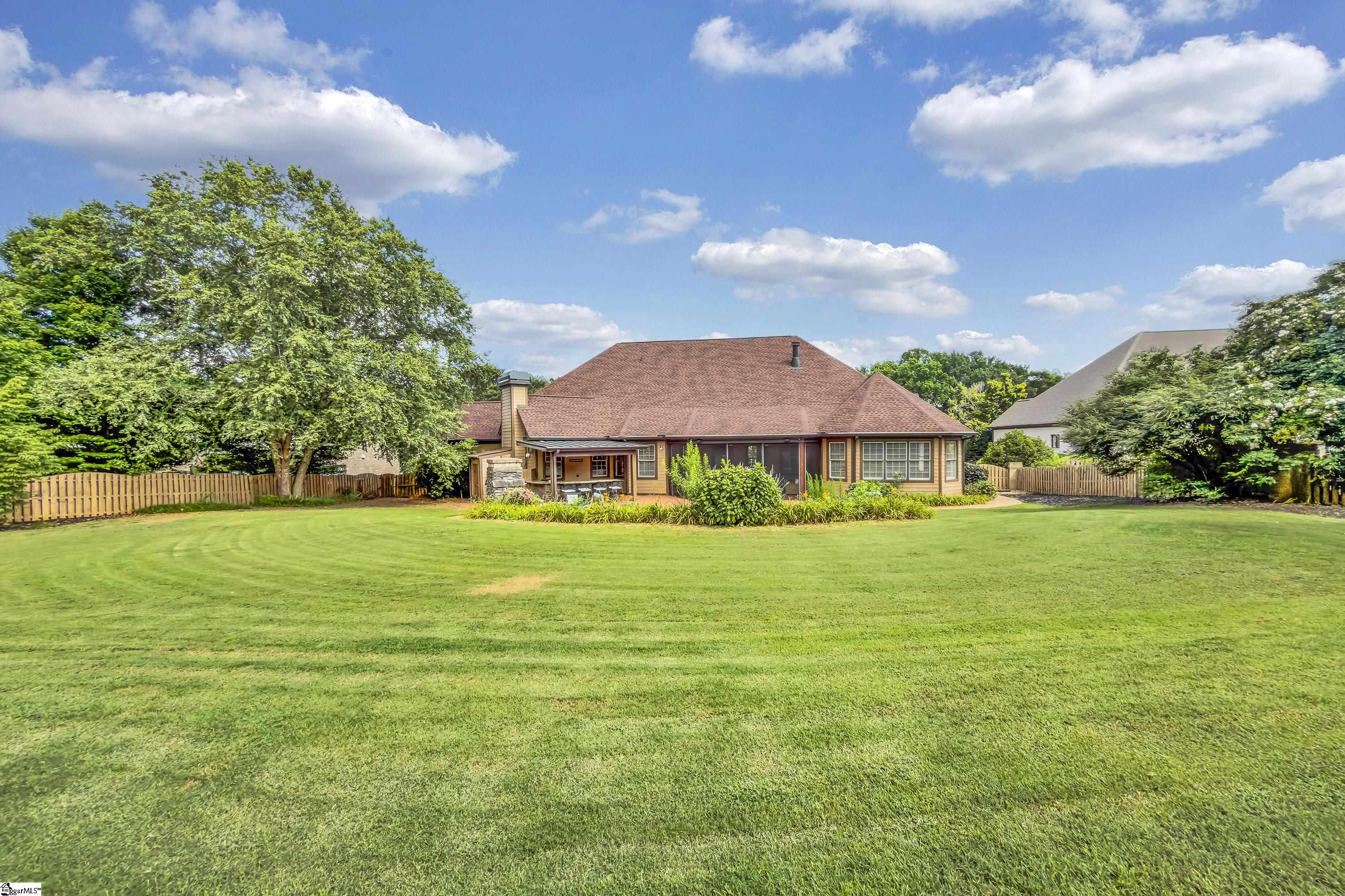 15 Fox Hunt Lane Greer, SC 29651 - Photo 31 of 32