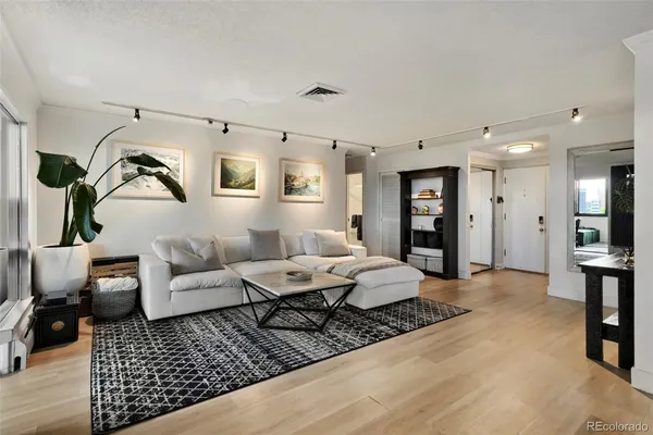 $575,000 | 3131 East Alameda Avenue, Unit 503, Denver, CO 80209