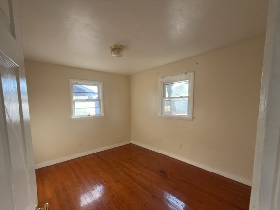 2111 Alexander Street Granite City, IL 62040 - Photo 9 of 12 a view of a room that has a window in it