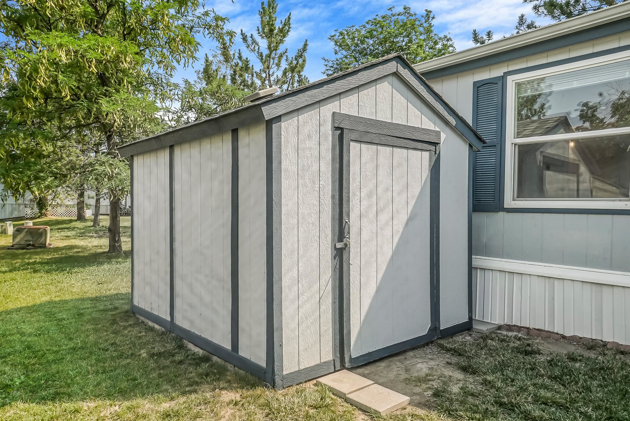 435 32 Road, Unit 508 Clifton, CO 81520 - Photo 25 of 26