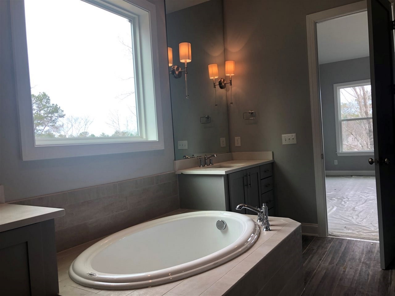 5112 Accabonac Point, Unit LOT 55 Raleigh, NC 27612 - Photo 23 of 30 Photo 23