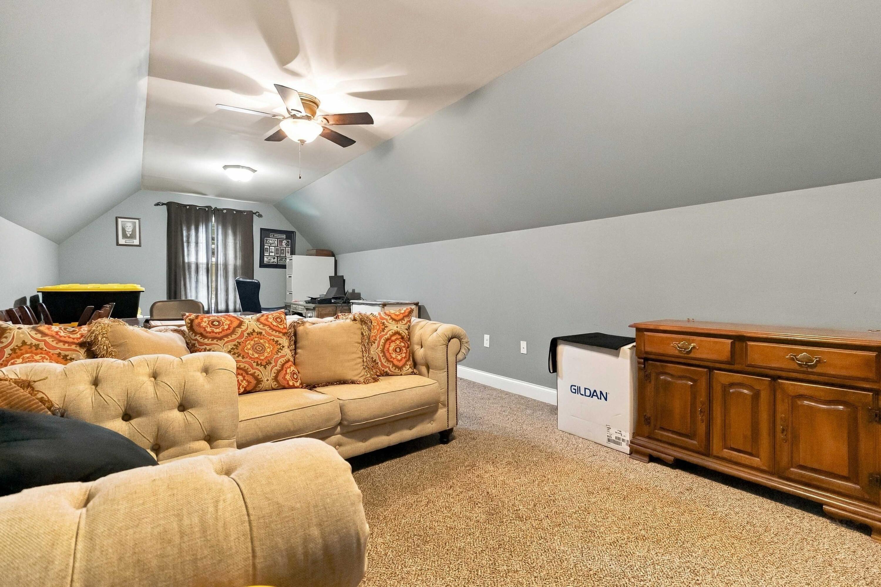 385 Ridner Branch Road Cannon, KY 40923 - Photo 41 of 74 040