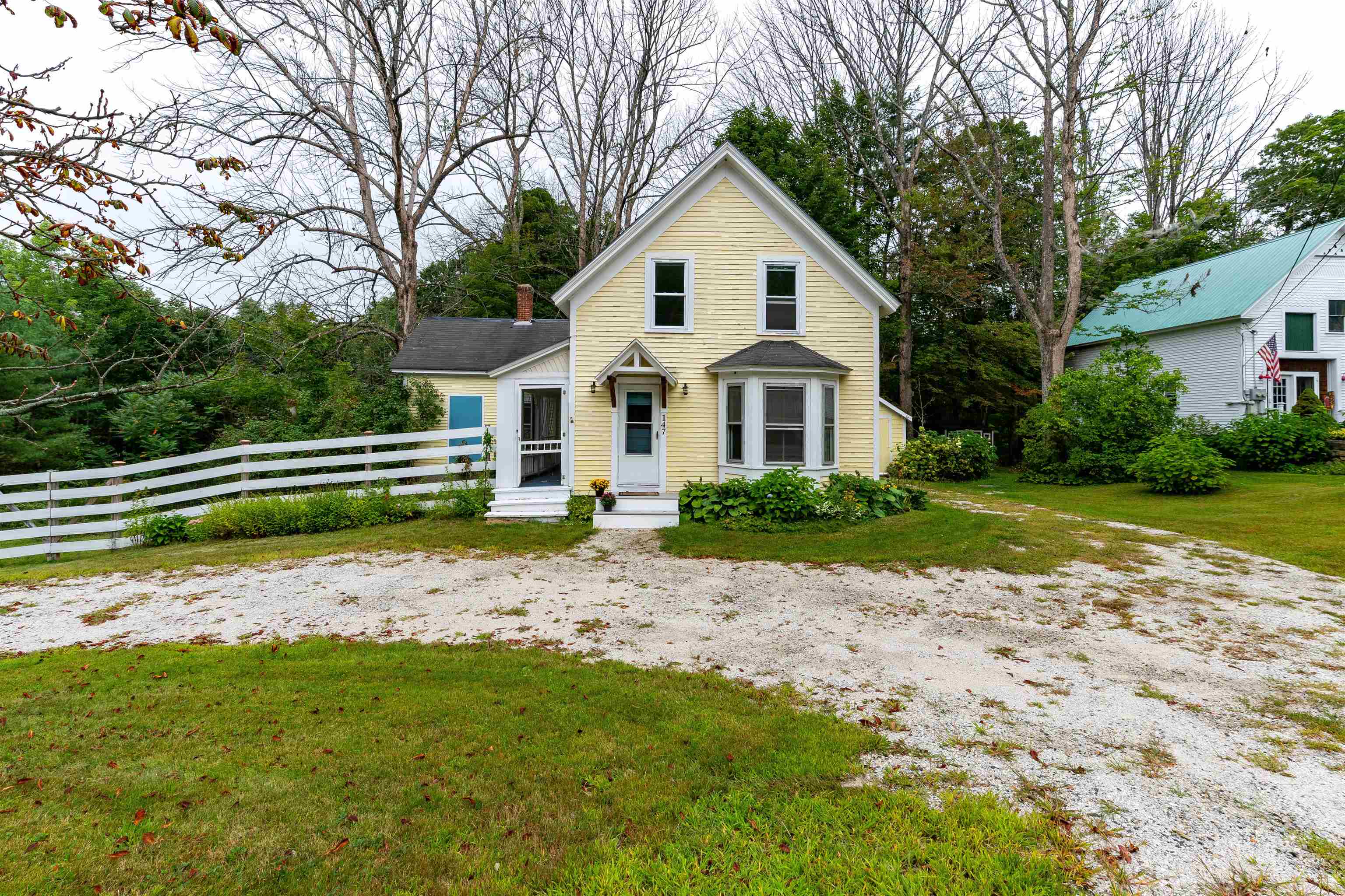 147 Conway Road Madison, NH 03849 - Photo 4 of 34 Gallery Image 4