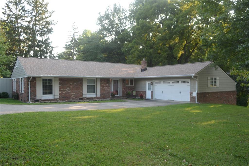 1201 Van Buskirk Road Anderson, IN 46011 - Photo 1 of 25 Gallery Image 1
