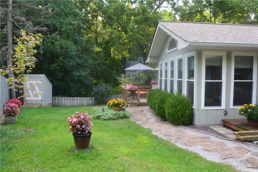 1201 Van Buskirk Road Anderson, IN 46011 - Photo 18 of 25 Gallery Image 18