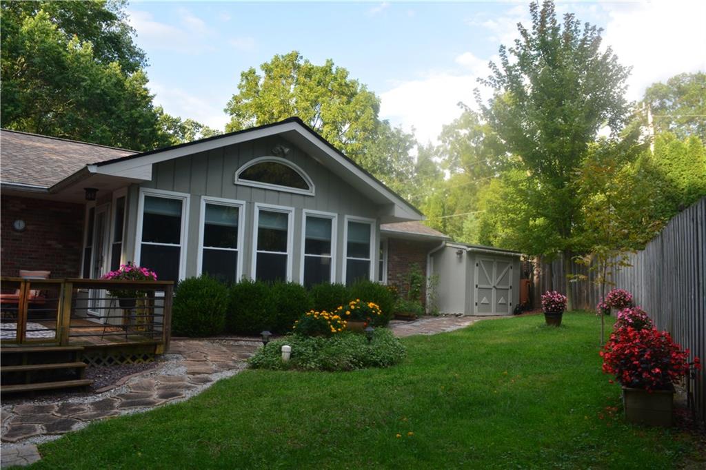 1201 Van Buskirk Road Anderson, IN 46011 - Photo 19 of 25 Gallery Image 19