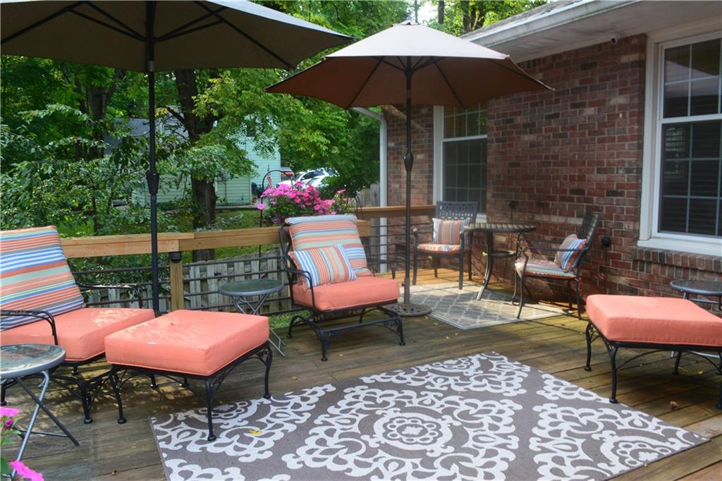 1201 Van Buskirk Road Anderson, IN 46011 - Photo 21 of 25 Gallery Image 21