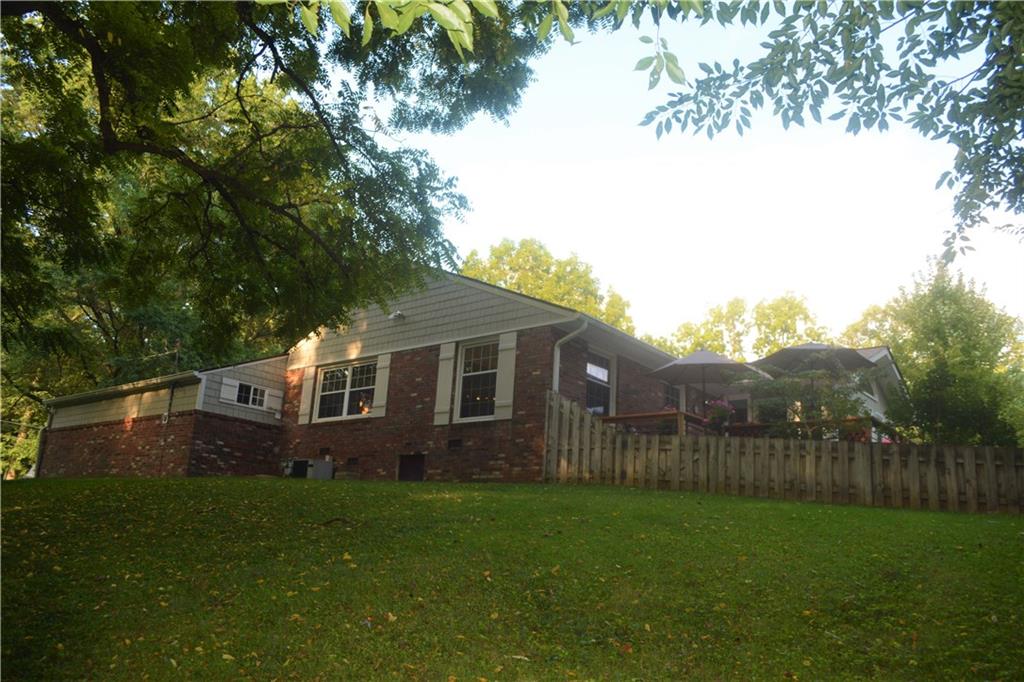 1201 Van Buskirk Road Anderson, IN 46011 - Photo 23 of 25 Gallery Image 23