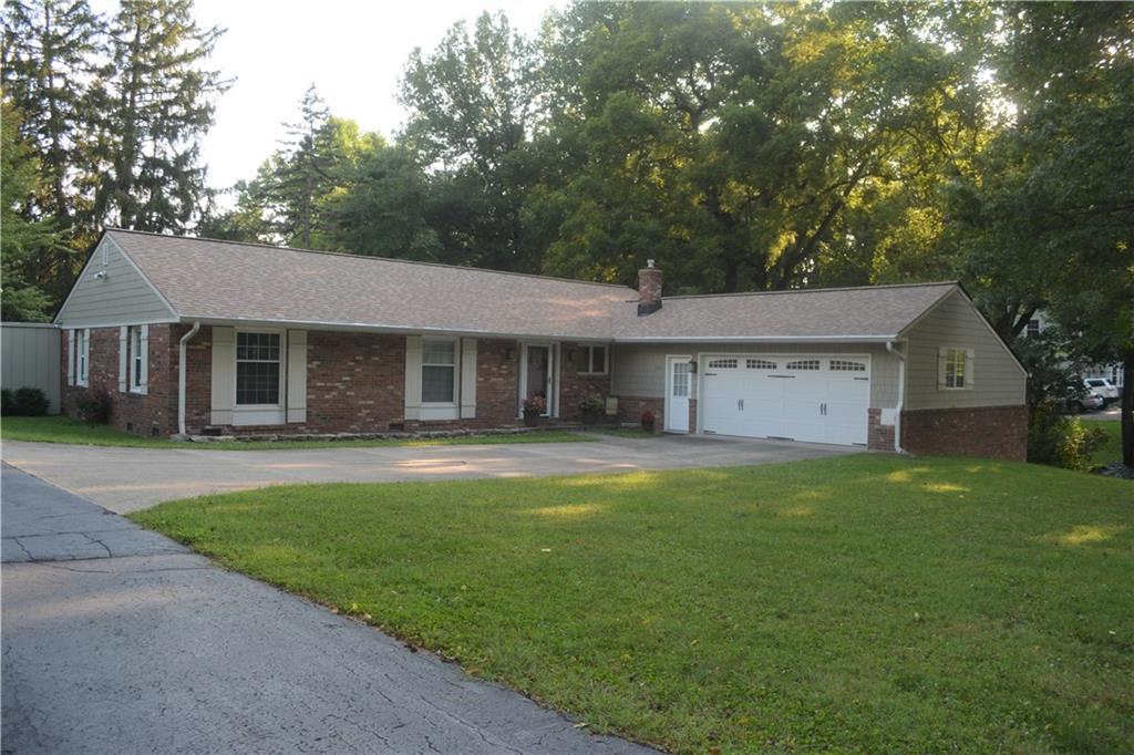 1201 Van Buskirk Road Anderson, IN 46011 - Photo 25 of 25 Gallery Image 25