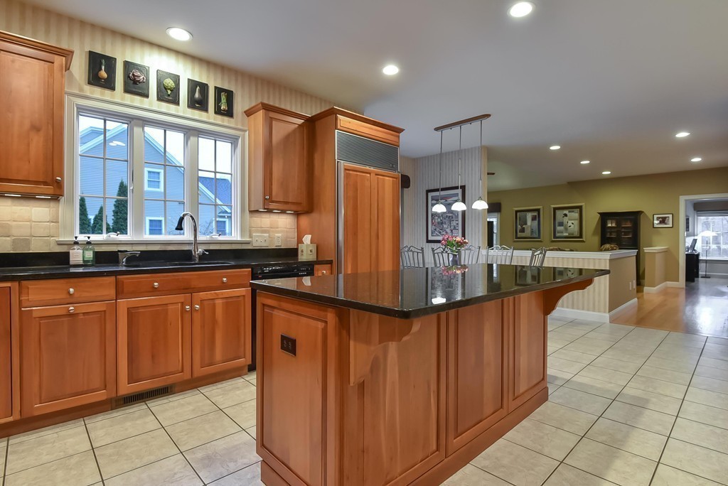 21 Boyden Road Medfield, MA 02052 - Photo 4 of 22 Gallery Image 4