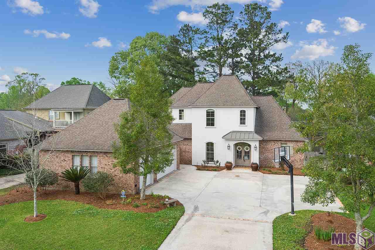 16005 Parkside Court Baton Rouge, LA 70817 - Photo 1 of 27 16005 PARKSIDE CT