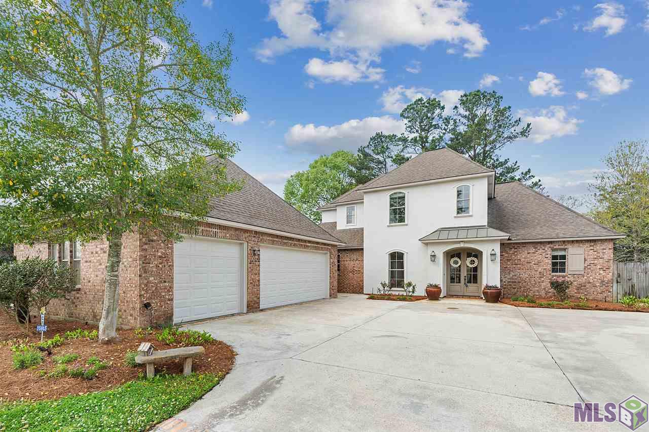 16005 Parkside Court Baton Rouge, LA 70817 - Photo 2 of 27 16005 PARKSIDE CT
